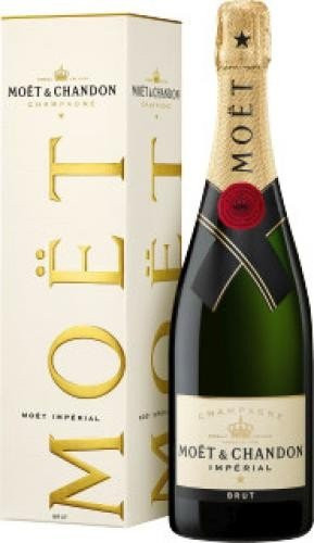 Moët & Chandon Impérial, Champagner, 0,75 l - Bild 1