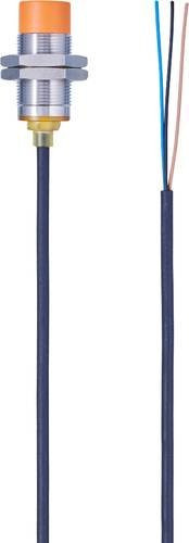 Ifm Electronic Induktiver Sensor IGS251 NPN in Orange - Bild 1