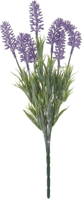 VBS Lavendel-Pick Lavendula in Violett im Landhaus Design aus Kunststoff - Bild 1
