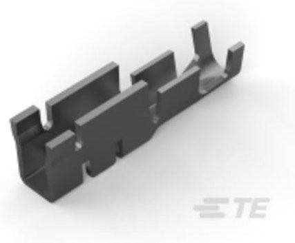 TE Connectivity 62244-3 Steckverbinder in Schwarz - Bild 1