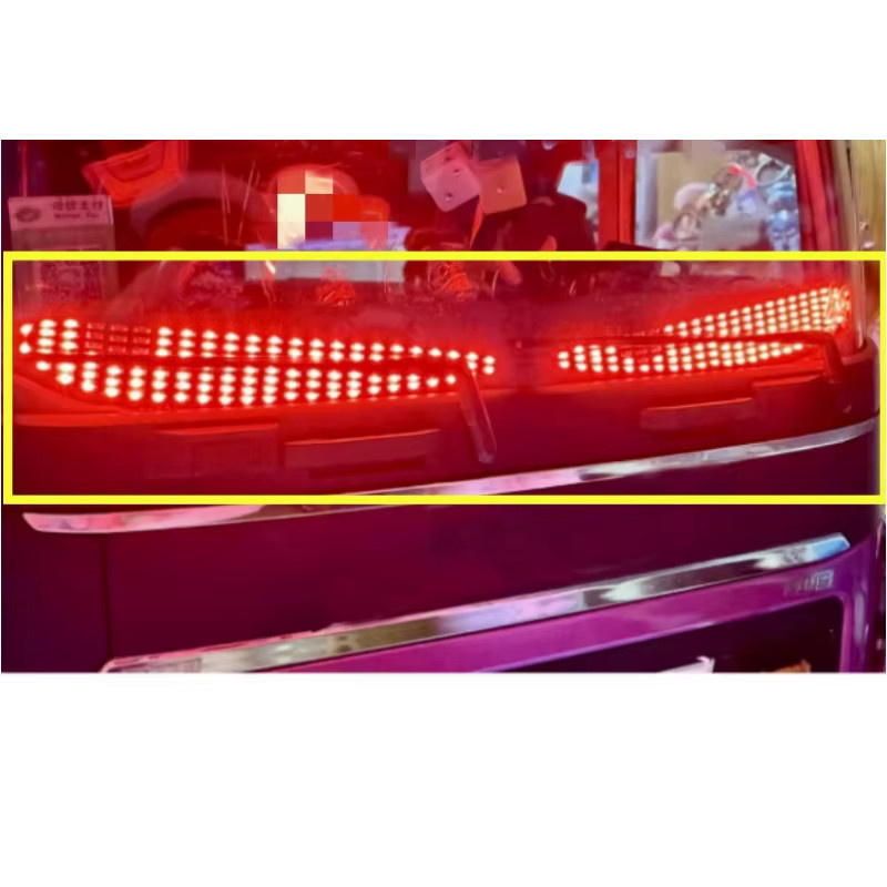 Nooxion RC Modell LED Dämon Auge Licht, 1:14, Zubehör - Bild 3