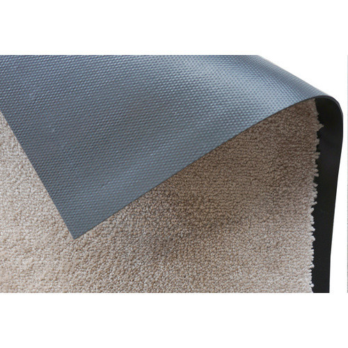 Schöner Wohnen Kollektion Sauberlaufmatte Miami Beige, B: 70 cm, T: 50 cm, H: 0,7 cm - Bild 2