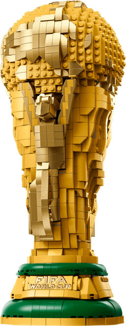 LEGO FIFA Offizieller Pokal der FIFA Fußball-Weltmeisterschaft, ab 12 Jahre - Bild 1