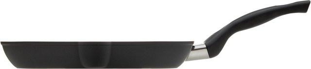Expert Grillpfanne aus Aluminium mit Antihaftbeschichtung, Schwarz, B/T: 28 x 28 cm - Bild 1