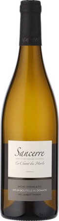Michel Thomas Sancerre Weißwein, Sauvignon Blanc, 2025, Frankreich, trocken, 0,75 l