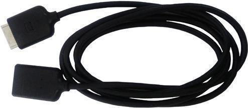 Samsung BN39-02248A Kabel in Schwarz für UN49KS8000F und UN49KS8500F - Bild 1