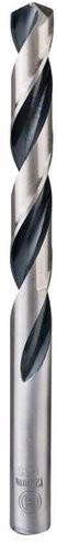 Bosch HSS Metall-Spiralbohrer in Silber und Schwarz, Durchmesser: 12,1 mm, 5er-Pack - Bild 1