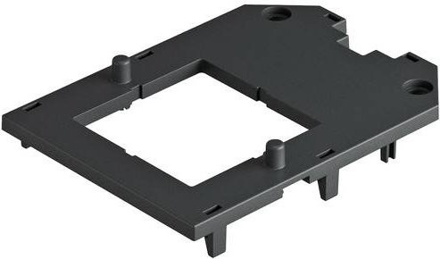 OBO Bettermann Abdeckplatte für UT34 D2 - Bild 1