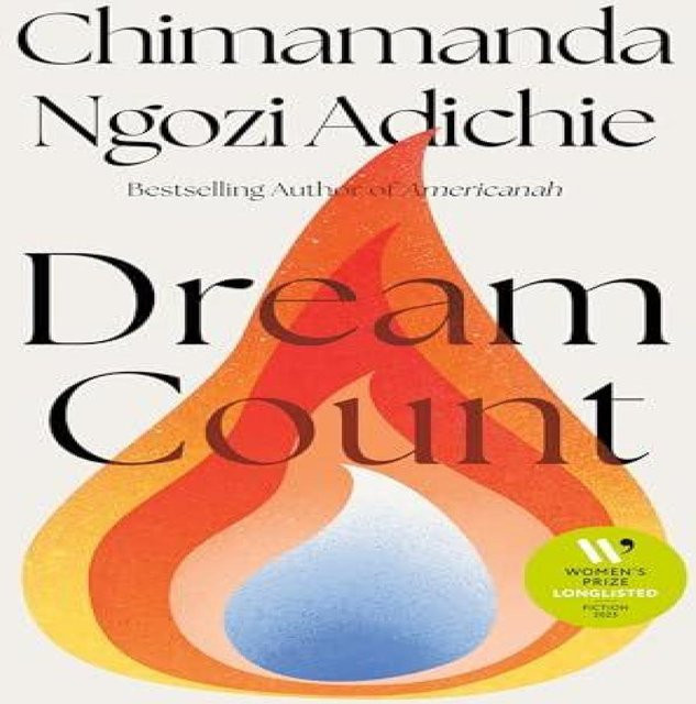 Traumzahl von Chimamanda Ngozi Adichie, Hardcover - Bild 1