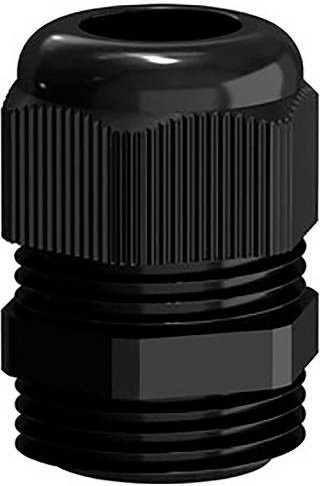 Schneider Electric VW3M9512 Leistungsschalterzubehör in Schwarz - Bild 1