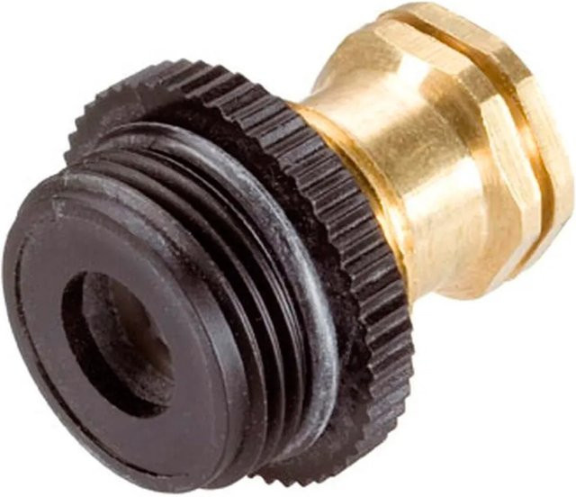 Gardena Entwässerungsventil mit 3/4 Zoll Gewinde für dein Sprinklersystem - Bild 1