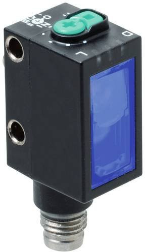Pepperl+Fuchs Reflexions-Lichtschranke OBG5000-R102-2EP1-IO-V31 in Schwarz - Bild 1