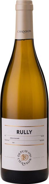 Domaine Chanson Rully Weißwein, Chardonnay, 2023, Burgund, trocken, 0,75 l - Bild 1