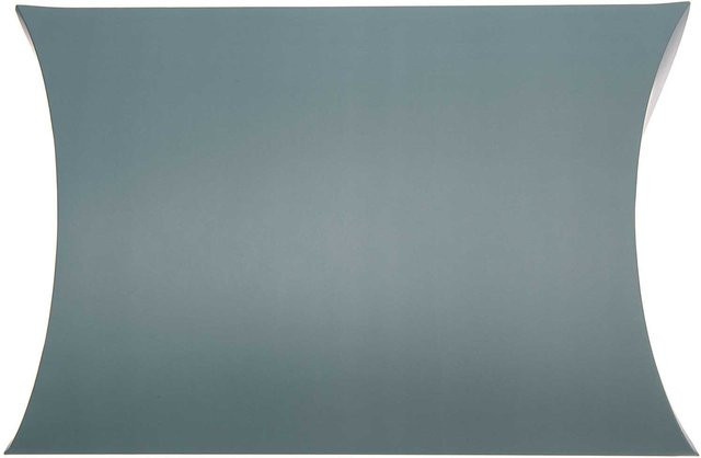 Rico Design Paper Poetry Geschenkschachtel XXL Grün B: 28 cm, T: 40 cm, H: 8 cm - Bild 1