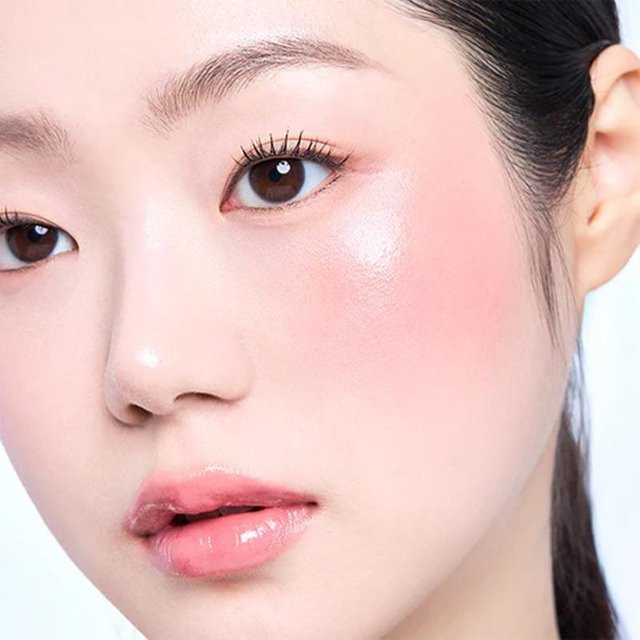 HERA Reflection Liquid Blush, 7,5g, 203 Bebe, glänzend - Bild 1