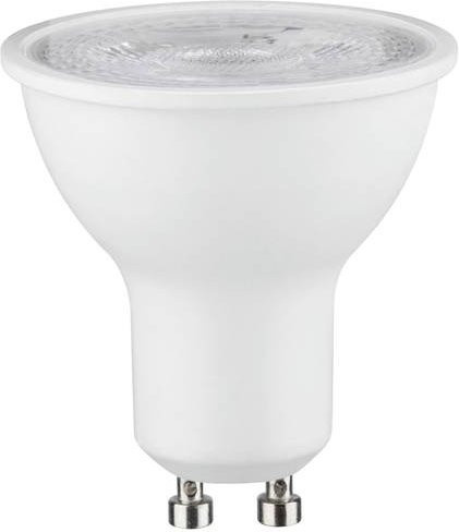 Paulmann LED Reflektor GU10 29170 Warmweiß 8W dimmbar Durchmesser: 50 mm, Höhe: 54 mm - Bild 1