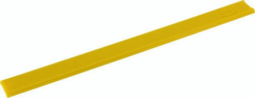 Harting Befestigungsschiene in Gelb aus Kunststoff 02095001014 - Bild 1