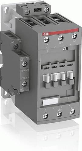 ABB Schütz AF65-30-11-11 in Grau - Bild 1