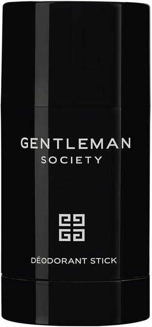 Givenchy Gentleman Society Deodorant Stick, 75 g, Herren - Bild 1