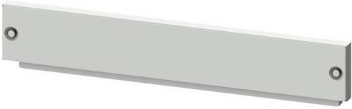 Siemens Blende 8PQ2010-6BA04 in Weiß - Bild 1