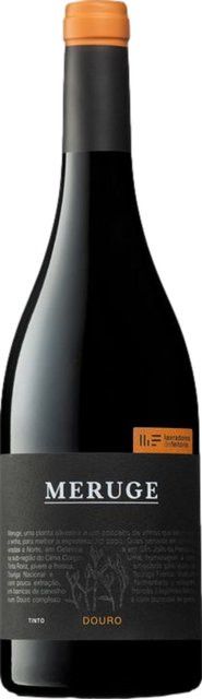 Lavradores de Feitoria Meruge Rotwein, Tinta Roriz, 2020, Douro, Portugal, trocken, 0,75 l - Bild 1
