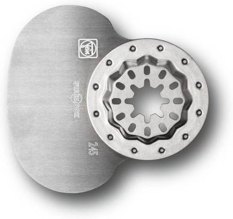 Fein Schneidmesser Set 5 Stück in Silber 63903245230 - Bild 1