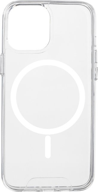 Magnetic Clear Case für Apple iPhone 13 Pro Max in Transparent - Bild 1