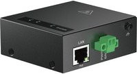 D-Link DWM-311-TP/E 4G M2M PoE-Modem in Schwarz - Bild 1