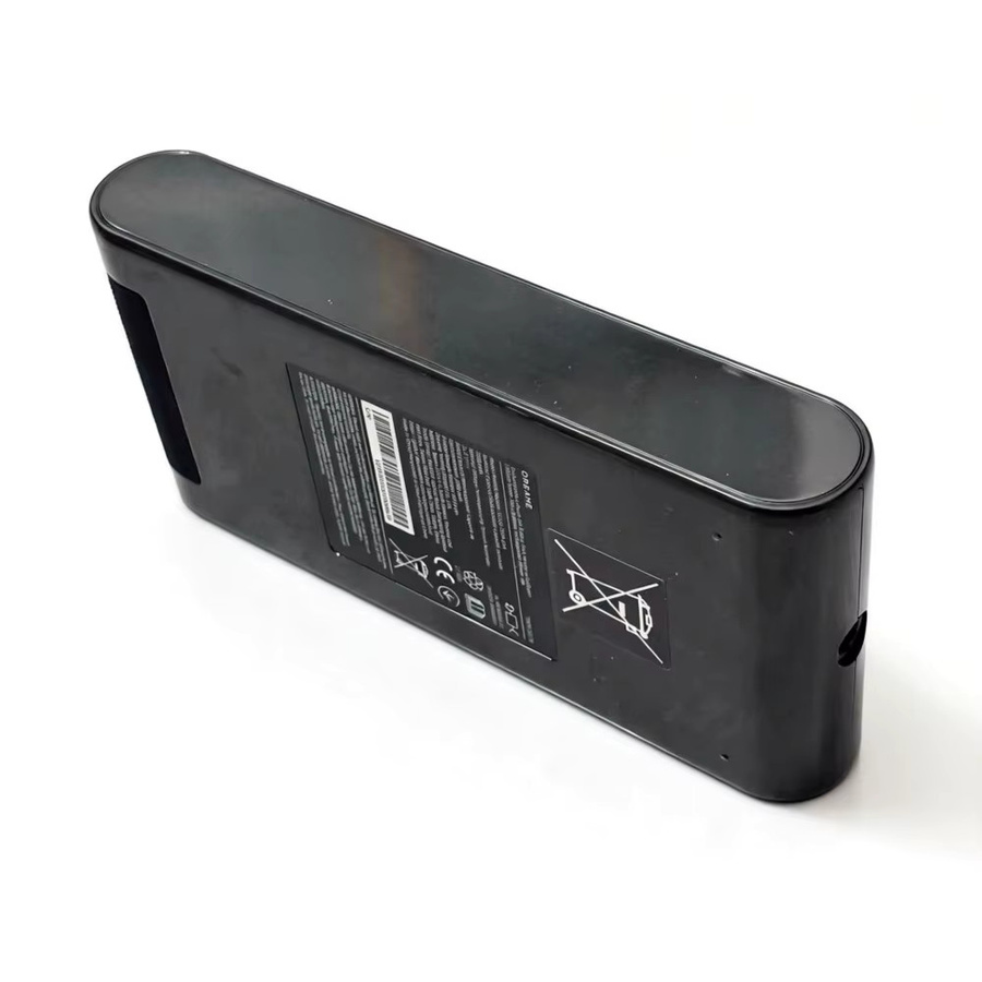 Dreame Wiederaufladbarer Akku 2700mAh 25.9V für V2524-7S1P-GYA X3 Tangle Cut Flex+ in Schwarz - Bild 2