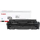 Original Canon 055 Tonerpatrone Cyan für i-SENSYS LBP663Cdw, LBP664Cx, MF742Cdw, MF744Cdw, MF746Cx (3015C002) - Bild 3