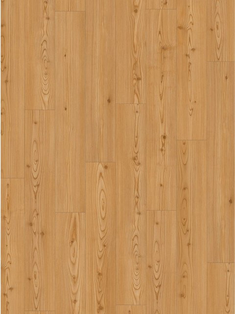 Parador Laminatbodenmuster Classic 1050 Lärche Yukon Honig in Gelb und Braun - Bild 1