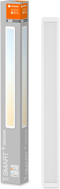 LEDVANCE Smart+ WiFi LED Unterbauleuchte Tunable White, 12W, Weiß, B: 60 cm, H: 6,5 cm - Bild 1