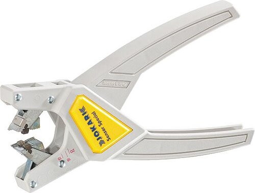 Jokari Automatikabisolierzange Sensor Special Abmantelwerkzeug B/T/H: 16,6 x 10,2 x 2,8 cm - Bild 1