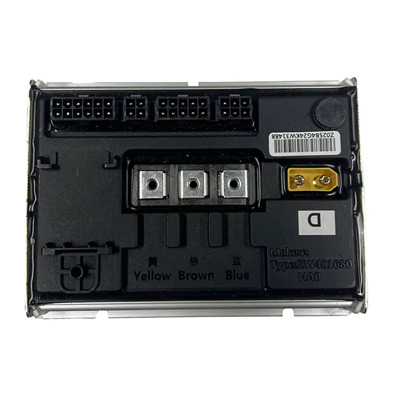 Segway Ninebot ZT3 Pro Original Controller Mainboard Steuerplatine in Schwarz - Bild 3