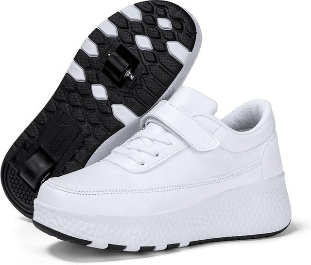 Zealous Sole Rollschuhschuhe, 4 Räder, Sneaker - Bild 1