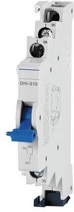 Doepke Hilfsschalter 09917990 in Weiß - Bild 1