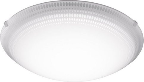 Eglo LED-Wand- und Deckenleuchte Magitta 1 in Weiß mit inklusivem Leuchtmittel - Bild 1