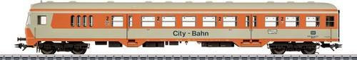 Märklin CityBahn Steuerwagen der DB, H0, 1:87 - Bild 1