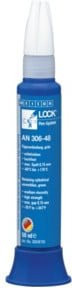 WeiconLOCK AN 306-48 Fügeverbindung für Kunststoff in Blau, 50 ml - Bild 1