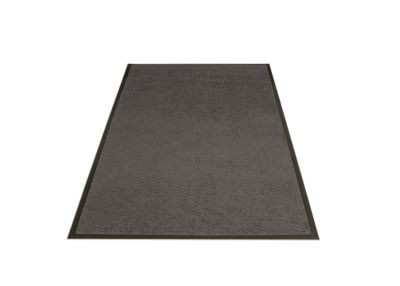 Miltex Schmutzfangmatte Eazycare Basic in Dunkelgrau, B/T: 120 x 80 cm - Bild 2