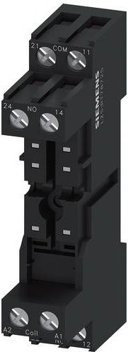 Siemens LZS:RT78725 Ersatzteil in Schwarz - Bild 1