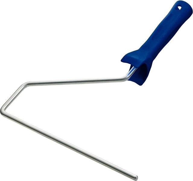 LUX-TOOLS Ersatzbügel Click-System, Blau, Breite: 25 cm - Bild 1