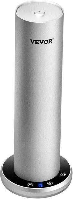 Wasserloser Bluetooth Kaltluft-Diffusor von Buying Solutions, MB in Silber, 120 ml - Bild 1