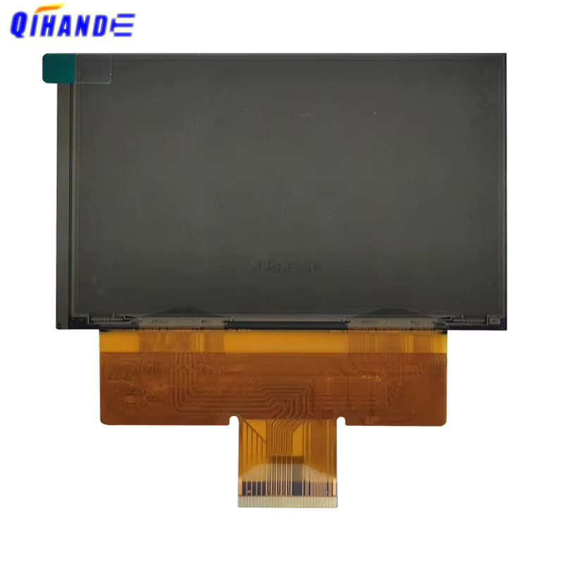 Qi Hande LCD Projektor Bildschirm 5,8 Zoll in Schwarz mit 1280x1080p Auflösung FPC-HX68-A v03 bh58nw SUR058-V02 für DIY Projektoren - Bild 2