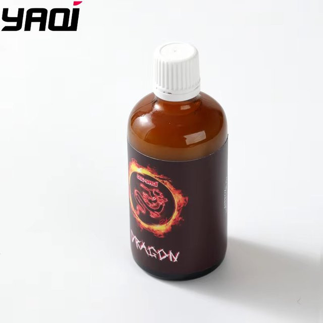 Yaqi Dragon Aftershave Splash, 100 ml, Herren, alkoholfrei - Bild 1