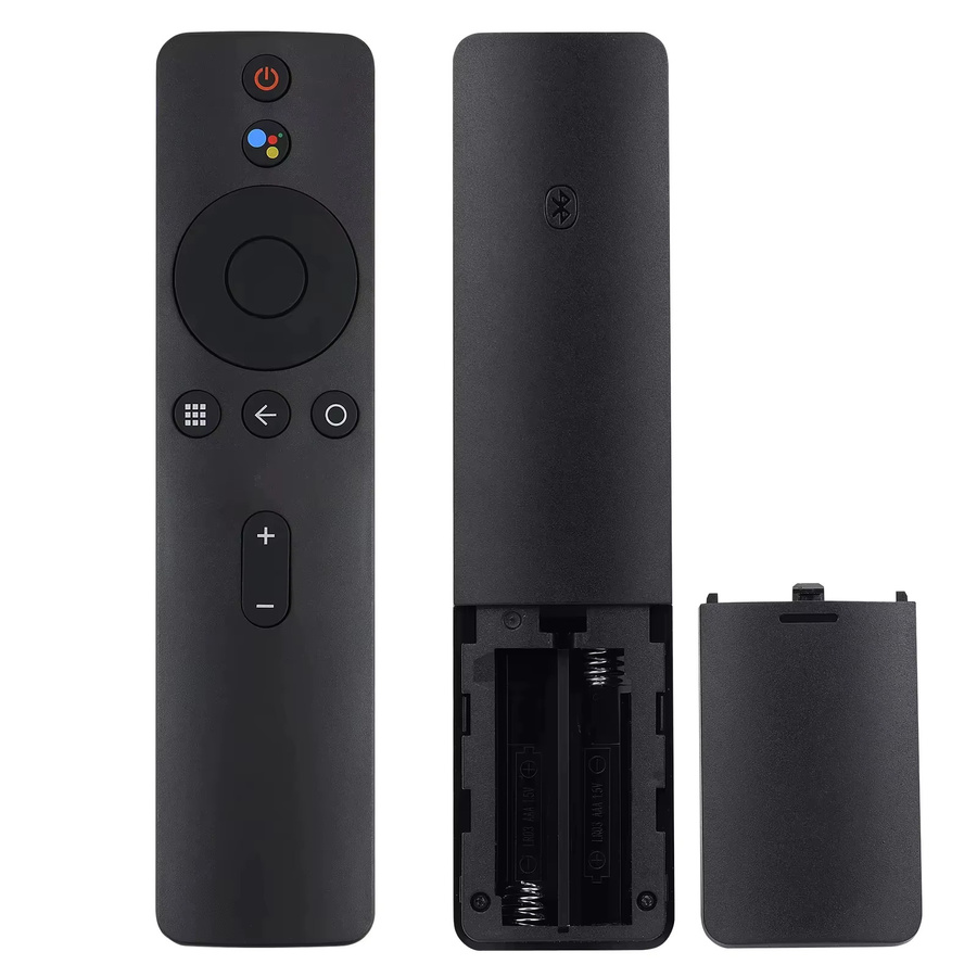 Xiaomi Bluetooth Sprachfernbedienung für Mi Box S und Mi TV Stick, Schwarz, Modell XMRM-006 - Bild 5