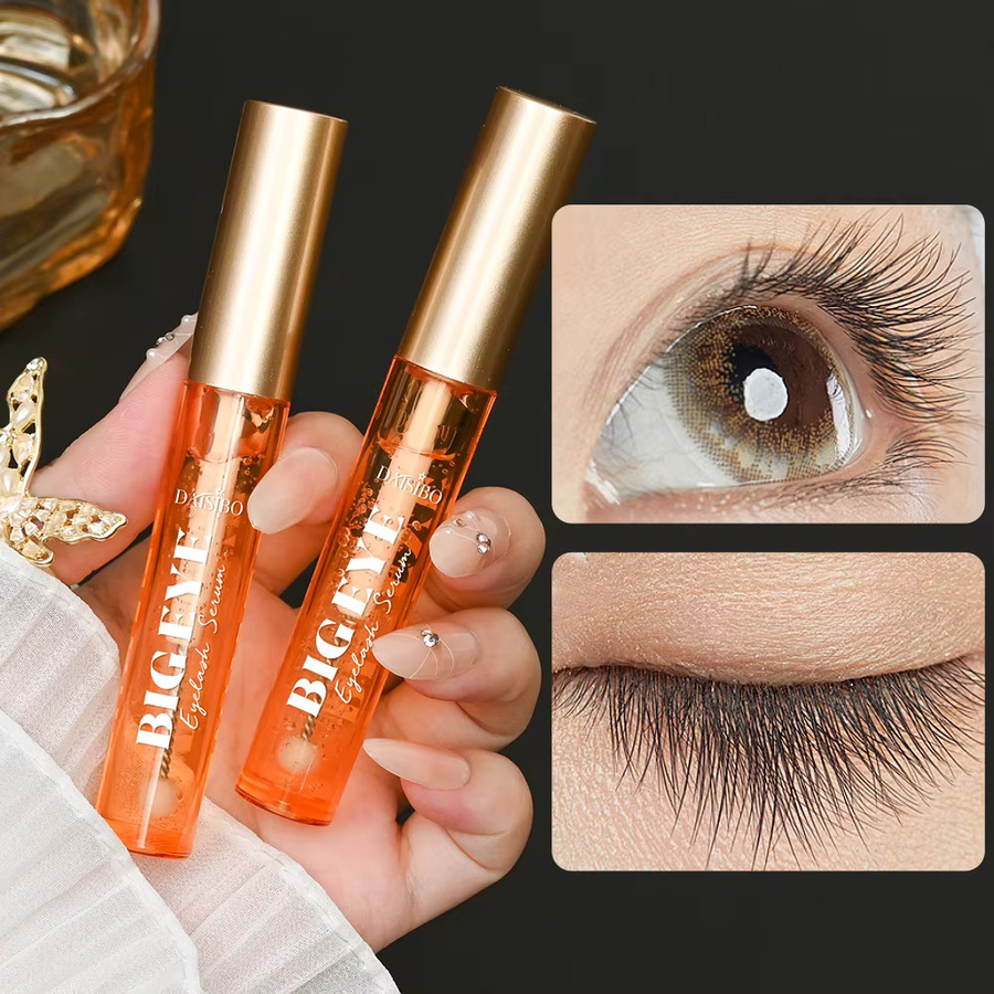BIGEYE Wimpernpflege-Serum, Unisex - Bild 3