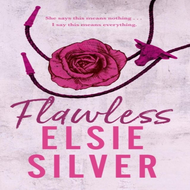 Flawless von Elsie Silver, Taschenbuch - Bild 1