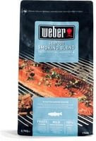 Weber Räucherchips Seafood braun 700 g - Bild 1
