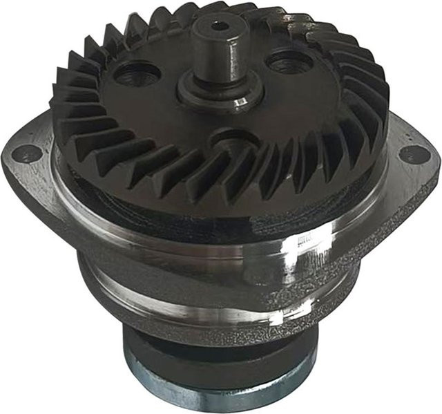 DAZZLEEX Ersatzgetriebe für Winkelschleifer Typ 100, kompatibel mit Modellen 9523B und 9913 - Bild 1